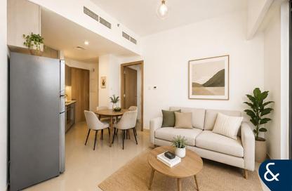 Apartment - 1 Bedroom - 1 Bathroom for sale in Azizi Gardens - Meydan Avenue - Meydan - Dubai