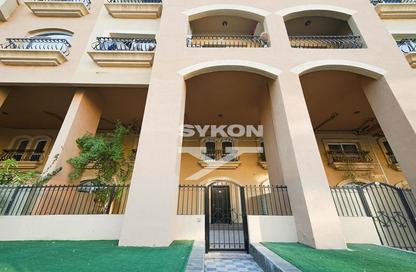Apartment - 3 - 4 for rent in Diamond Views 3 - District 11 - Jumeirah Village Circle - Dubai