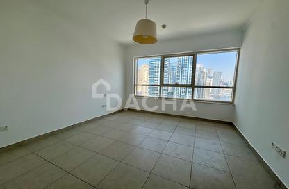 Apartment - 2 - 3 for rent in Marina Quays West - Marina Quays - Dubai Marina - Dubai