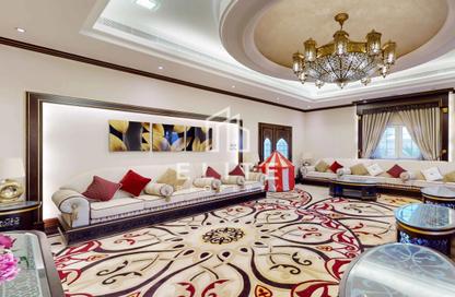 Villa - 6 Bedrooms - 6 Bathrooms for sale in Al Jafiliya Villas - Al Jafiliya - Dubai