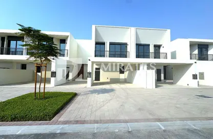 تاون هاوس - 3 غرف نوم - 4 حمامات للايجار في مها تون هوسيس - تاون سكوير - دبي تاون هاوس - 3 غرف نوم - 4 حمامات للايجار في مها تون هوسيس - تاون سكوير - دبي