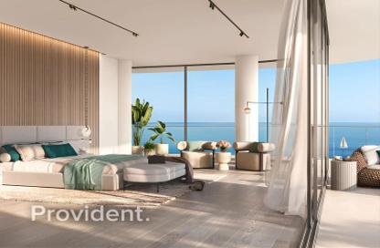 Apartment - 6 Bedrooms - 7+ Bathrooms for sale in Avita - Passo by Beyond - Palm Jumeirah - Dubai