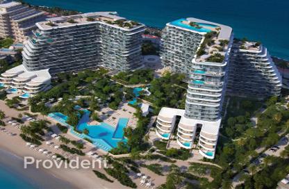 Apartment - 6 Bedrooms - 7+ Bathrooms for sale in Avita - Passo by Beyond - Palm Jumeirah - Dubai