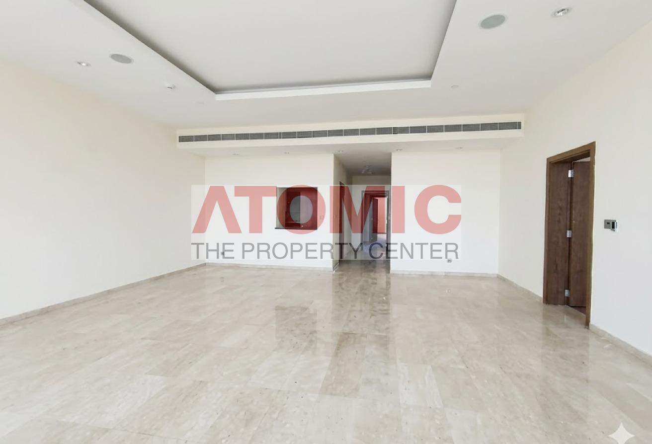 3bed+study with full sea and atlantis view. photo 12