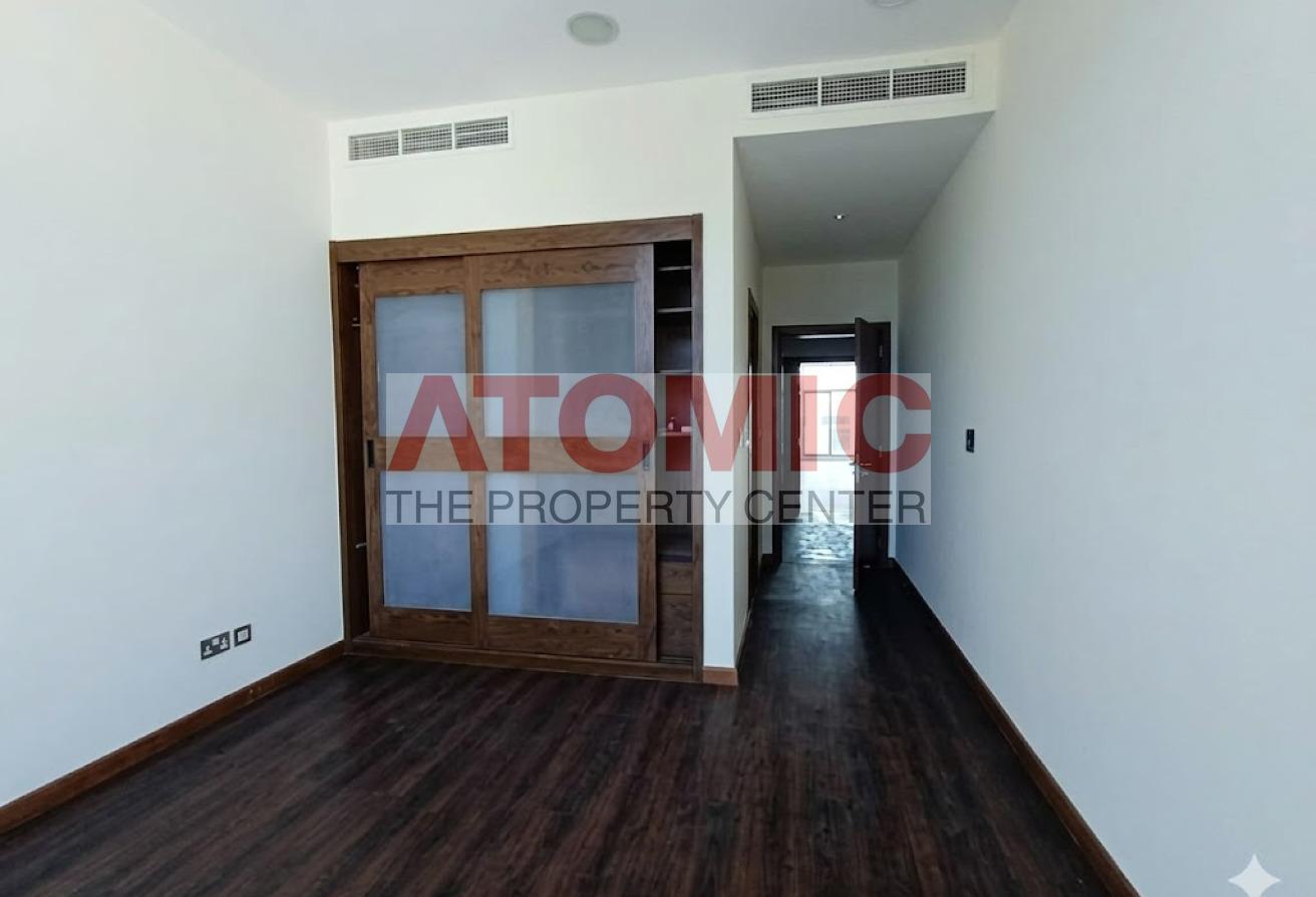 3bed+study with full sea and atlantis view. photo 14