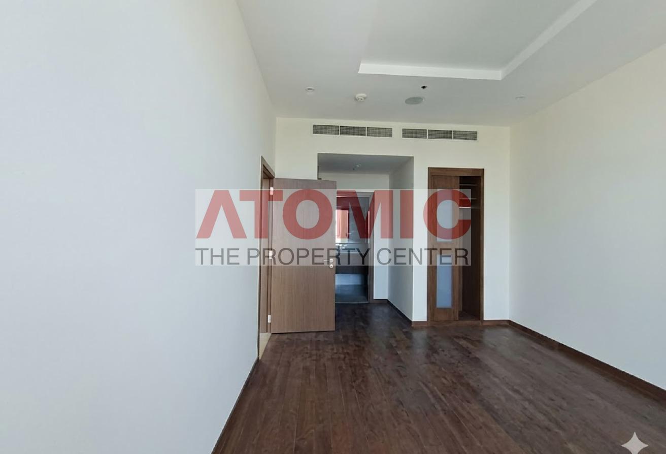 3bed+study with full sea and atlantis view. photo 13