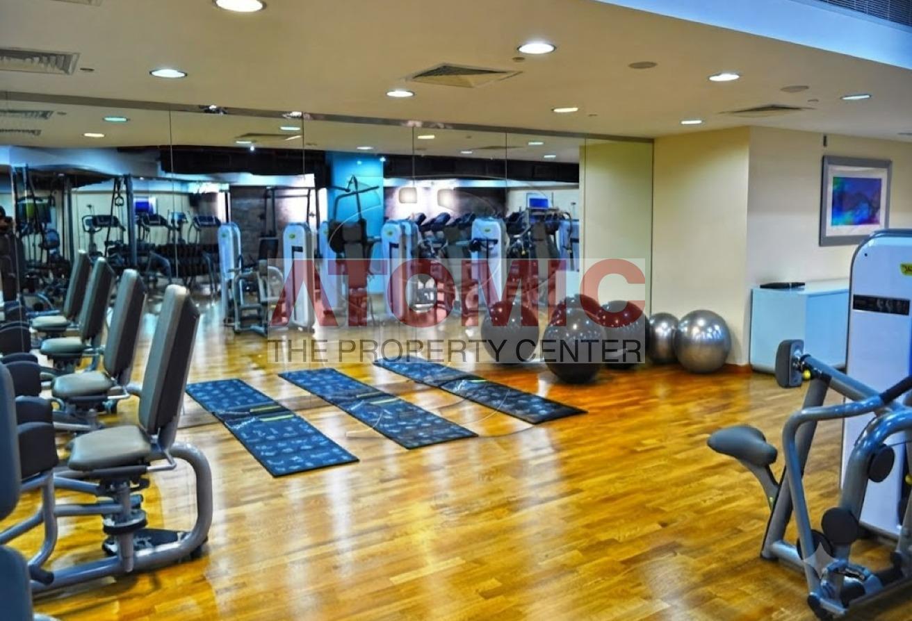 3bed+study with full sea and atlantis view. photo 5