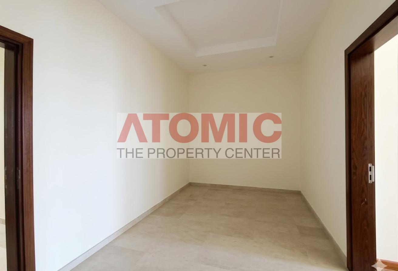3bed+study with full sea and atlantis view. photo 15
