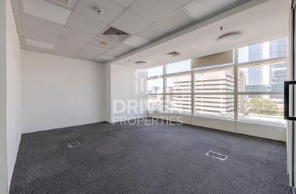 Office Space - Studio for rent in Nassima Tower - Sheikh Zayed Road - Dubai