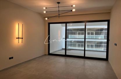 Apartment - 1 Bedroom - 2 Bathrooms for rent in Aark Residences - Dubai Land Residence Complex - Dubai Land - Dubai