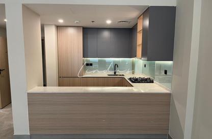 Apartment - 1 Bedroom - 2 Bathrooms for rent in Aark Residences - Dubai Land Residence Complex - Dubai Land - Dubai
