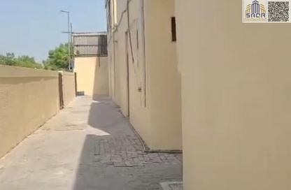 Labor Camp - Studio - 7+ for rent in SG 10 Building - Industrial Area 10 - Sharjah Industrial Area - Sharjah