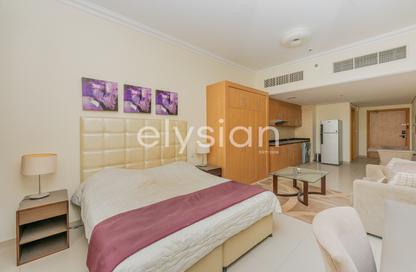 Apartment - Studio - 1 for sale in Lincoln Park - Sheffield - Lincoln Park - Arjan - Dubai