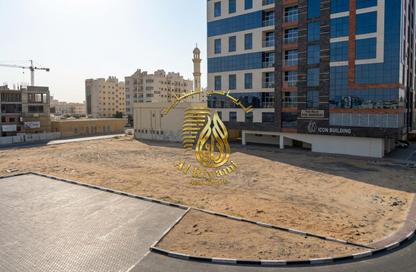 Land - Studio for sale in Al Rawda 2 Villas - Al Rawda 2 - Al Rawda - Ajman