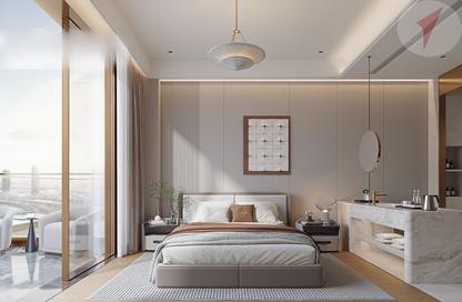Apartment - 1 Bedroom - 1 Bathroom for sale in Stamn Yuni - Al Satwa - Dubai