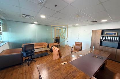 Office Space - Studio for rent in ACICO Business Park - Deira - Dubai Office Space - Studio for rent in ACICO Business Park - Deira - Dubai