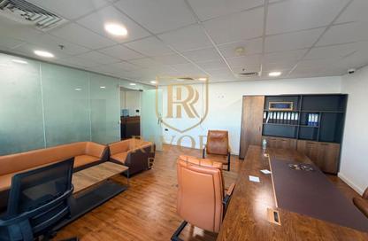 Office Space - Studio for rent in ACICO Business Park - Deira - Dubai