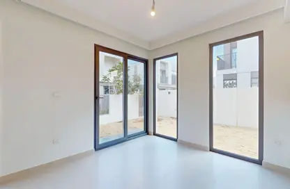 Townhouse - 4 Bedrooms - 4 Bathrooms for sale in Aura - Tilal Al Ghaf - Dubai