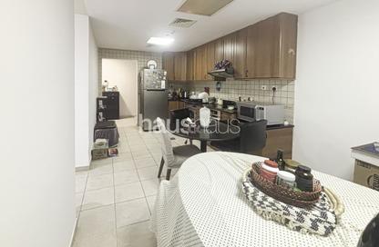 Apartment - 2 - 3 for rent in Princess Tower - Dubai Marina - Dubai