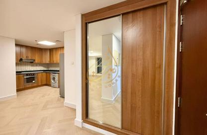 Apartment - 1 Bedroom - 2 Bathrooms for rent in Princess Tower - Dubai Marina - Dubai Apartment - 1 Bedroom - 2 Bathrooms for rent in Princess Tower - Dubai Marina - Dubai