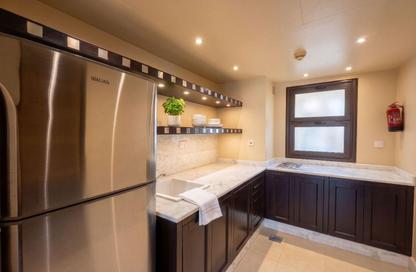 Villa - 1 Bedroom - 1 Bathroom for sale in The Cove Rotana - Ras Al Khaimah Waterfront - Ras Al Khaimah