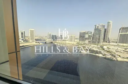 Apartment - 2 Bedrooms - 3 Bathrooms for rent in Coral Tower - Business Bay - Dubai Apartment - 2 Bedrooms - 3 Bathrooms for rent in Coral Tower - Business Bay - Dubai
