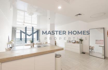 Apartment - 2 - 3 for sale in Grenland Residence - District 11 - Mohammed Bin Rashid City - Dubai