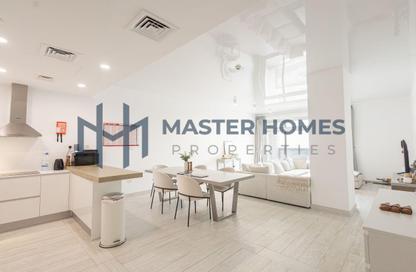 Apartment - 2 - 3 for sale in Grenland Residence - District 11 - Mohammed Bin Rashid City - Dubai