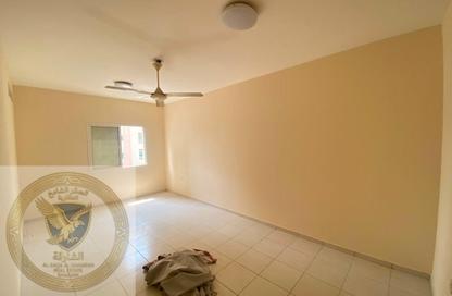 Apartment - 2 Bedrooms - 2 Bathrooms for rent in Al Naemiya Tower 1 - Al Naemiya Towers - Al Nuaimiya - Ajman