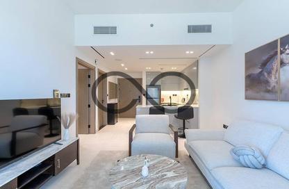 Apartment - 1 Bedroom - 2 Bathrooms for rent in Binghatti Canal - Business Bay - Dubai Apartment - 1 Bedroom - 2 Bathrooms for rent in Binghatti Canal - Business Bay - Dubai