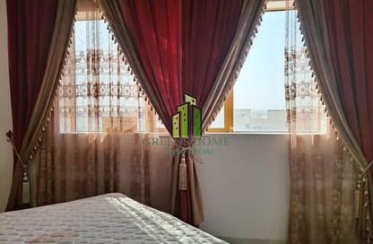 Apartment - 2 Bedrooms - 3 Bathrooms for sale in Al Ghoroub Tower - Al Alia - Ajman Apartment - 2 Bedrooms - 3 Bathrooms for sale in Al Ghoroub Tower - Al Alia - Ajman