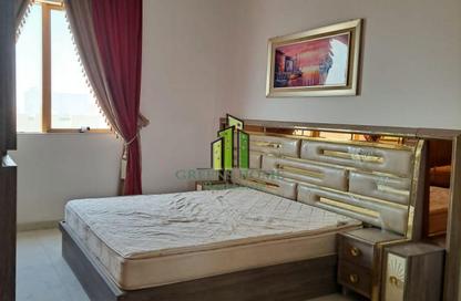 Apartment - 2 Bedrooms - 3 Bathrooms for sale in Al Ghoroub Tower - Al Alia - Ajman Apartment - 2 Bedrooms - 3 Bathrooms for sale in Al Ghoroub Tower - Al Alia - Ajman