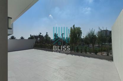 Townhouse - 5 Bedrooms - 6 Bathrooms for rent in Murooj Al Furjan East - Murooj Al Furjan - Al Furjan - Dubai