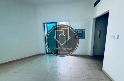Apartment - 1 Bedroom - 2 Bathrooms for rent in City Tower - Al Nuaimiya - Ajman Apartment - 1 Bedroom - 2 Bathrooms for rent in City Tower - Al Nuaimiya - Ajman