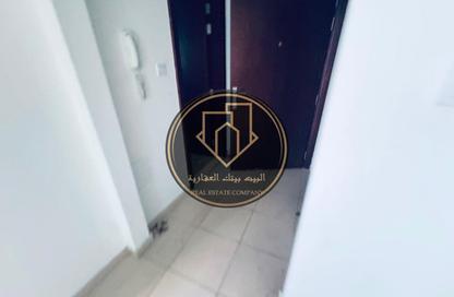 Apartment - 1 Bedroom - 2 Bathrooms for rent in City Tower - Al Nuaimiya - Ajman Apartment - 1 Bedroom - 2 Bathrooms for rent in City Tower - Al Nuaimiya - Ajman