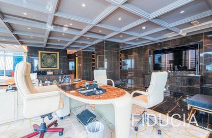Half Floor - Studio for sale in Jumeirah Business Centre 1 (JBC 1) - JLT Cluster G - Jumeirah Lake Towers - Dubai