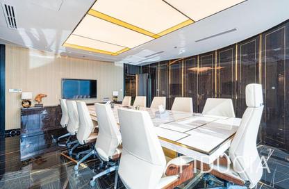 Half Floor - Studio for sale in Jumeirah Business Centre 1 (JBC 1) - JLT Cluster G - Jumeirah Lake Towers - Dubai