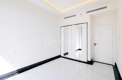 Apartment - 2 - 2 for rent in Terraces Marasi Drive - Business Bay - Dubai