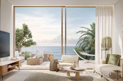 Villa - 5 Bedrooms - 4 Bathrooms for sale in Bay Villas - Dubai Islands - Dubai Villa - 5 Bedrooms - 4 Bathrooms for sale in Bay Villas - Dubai Islands - Dubai