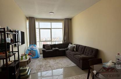 Apartment - 1 - 2 for sale in Aliya Tower - Al Nahda - Sharjah