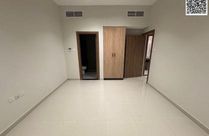 Apartment - 3 Bedrooms - 3 Bathrooms for rent in Al Naemiya Tower 1 - Al Naemiya Towers - Al Nuaimiya - Ajman