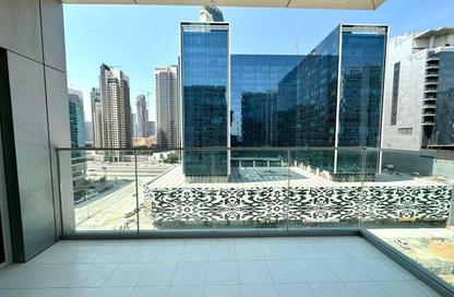 Apartment - 3 - 4 for rent in DAMAC Majestine - Business Bay - Dubai