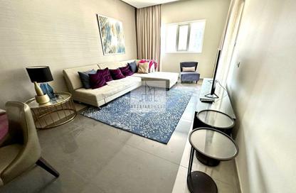 Apartment - 3 - 4 for rent in DAMAC Majestine - Business Bay - Dubai Apartment - 3 - 4 for rent in DAMAC Majestine - Business Bay - Dubai