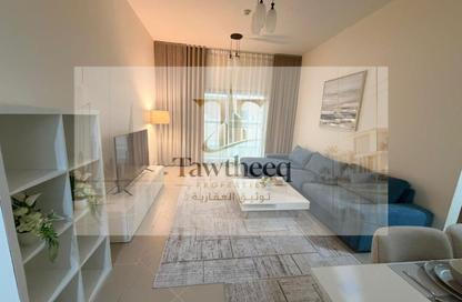 Apartment - 1 - 2 for rent in Al Nuaimiya Towers C - Al Nuimiya 1 - Al Nuaimiya - Ajman