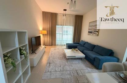 Apartment - 1 - 2 for rent in Al Nuaimiya Towers C - Al Nuimiya 1 - Al Nuaimiya - Ajman Apartment - 1 - 2 for rent in Al Nuaimiya Towers C - Al Nuimiya 1 - Al Nuaimiya - Ajman