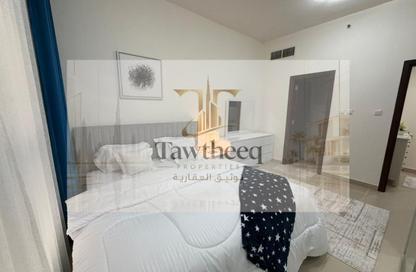 Apartment - 1 - 2 for rent in Al Nuaimiya Towers C - Al Nuimiya 1 - Al Nuaimiya - Ajman