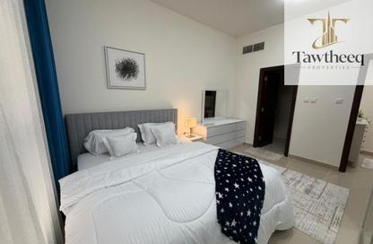 Apartment - 1 - 2 for rent in Al Nuaimiya Towers C - Al Nuimiya 1 - Al Nuaimiya - Ajman Apartment - 1 - 2 for rent in Al Nuaimiya Towers C - Al Nuimiya 1 - Al Nuaimiya - Ajman