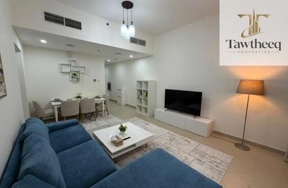 Apartment - 1 - 2 for rent in Al Nuaimiya Towers C - Al Nuimiya 1 - Al Nuaimiya - Ajman Apartment - 1 - 2 for rent in Al Nuaimiya Towers C - Al Nuimiya 1 - Al Nuaimiya - Ajman