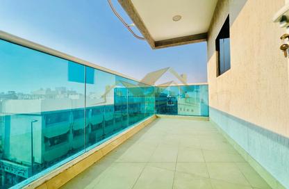 Apartment - 1 Bedroom - 2 Bathrooms for rent in Jumeirah Garden City - Al Satwa - Dubai Apartment - 1 Bedroom - 2 Bathrooms for rent in Jumeirah Garden City - Al Satwa - Dubai