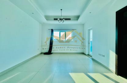 Apartment - 1 Bedroom - 2 Bathrooms for rent in Jumeirah Garden City - Al Satwa - Dubai